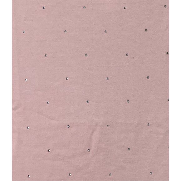 Rue 21 - Women's Short Sleeves T-Shirt - Pink - Small - Picture 10 of 12